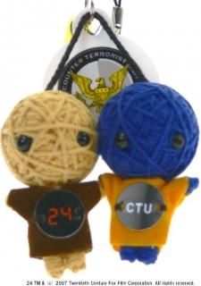 キーチェーン/ストラップ - RED MERCURY