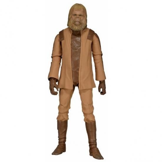 NECA ネカ 猿の惑星 新世紀 7インチ アクション フィギュア ルカ