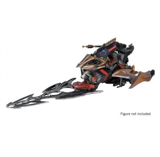 ネカ　プレデター　ブレイドファイター ネカプレデターブレイドファイター