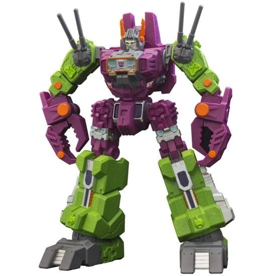 格安SALEスタート！ トランスフォーマー 恐怖大帝 ギガンティックアクション その他