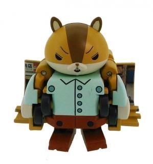キュートランスフォーマー AmiAmi [Character & Hobby Shop]