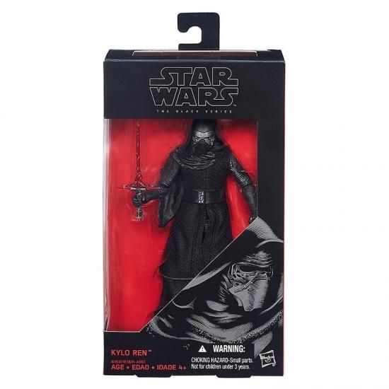 Amazon.co.jp: スター・ウォーズ ブラックシリーズ 6インチ
