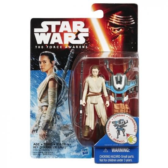 ムービー・マスターピース】『スター・ウォーズ／フォースの覚醒