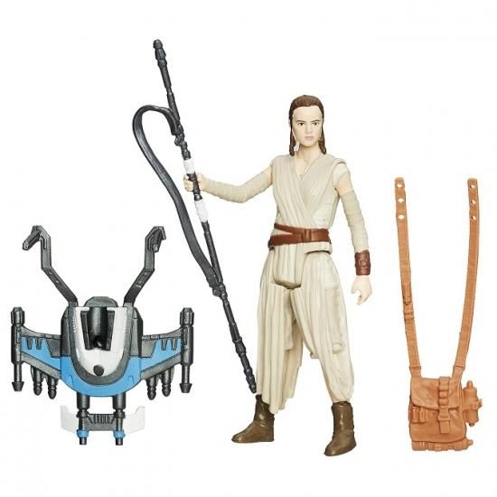 ムービー・マスターピース】『スター・ウォーズ／フォースの覚醒