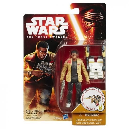 熱い販売 フィン フォースの覚醒 スター・ウォーズ - MERCURY RED 特撮