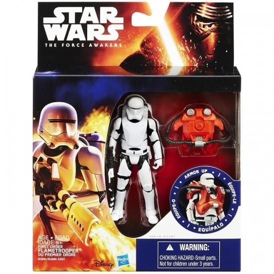 スター・ウォーズ フォースの覚醒 DX ファースト・オーダー スター・ウォーズ フォースの覚醒 DX ファースト・オーダー