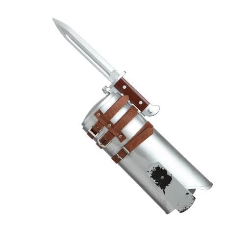 売れ筋新商品 ウォーキング・デッド ロールプレイ ナイフ・ハンド メルル SF・ファンタジー・ホラー