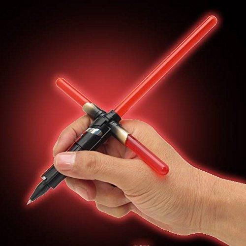 スター・ウォーズ フォースの覚醒 カイロ・レン ライトセーバー