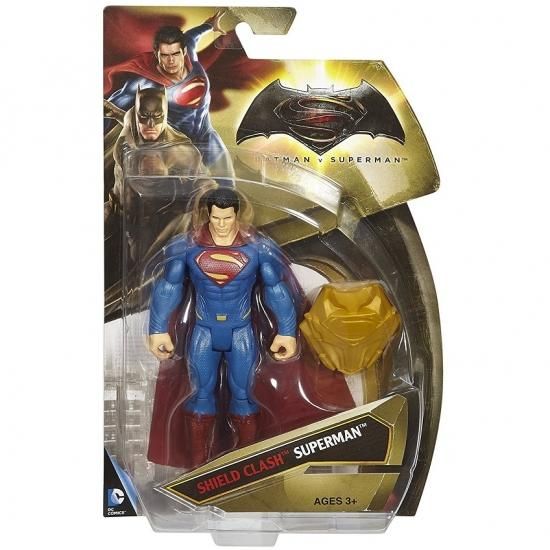 バットマン vs スーパーマン ジャスティスの誕生{ベーシック