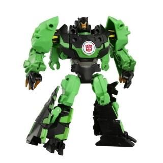トランスフォーマー アドベンチャー TAV43 バリサンダー