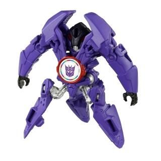 トランスフォーマD304ハイドラー戦闘機型ロボット 紫色 トランスフォーマD304ハイドラー戦闘機型ロボット 紫色 - メルカリ