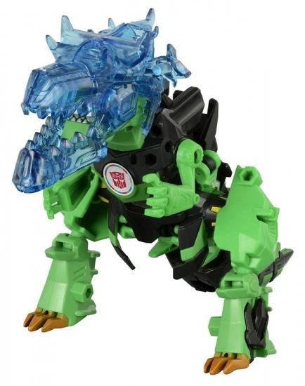 Takara Tomy - トランスフォーマー 茶グリムロック セットの通販