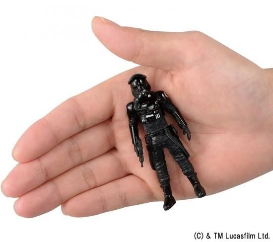 スター・ウォーズ メタコレ ファースト・オーダー タイ