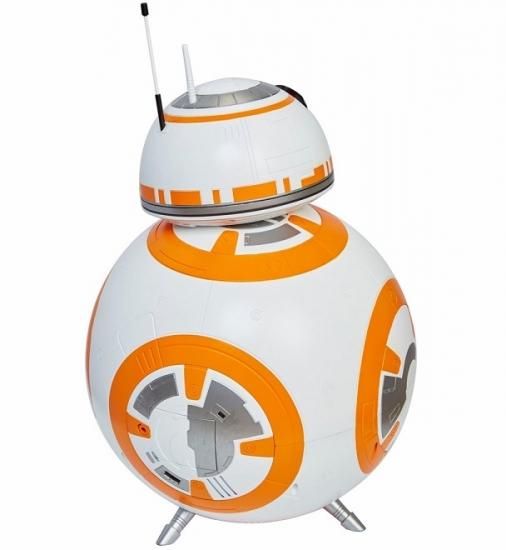 Jakks cheap pacific bb8