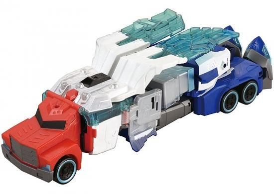 Amazon.co.jp: トランスフォーマーアドベンチャーセット