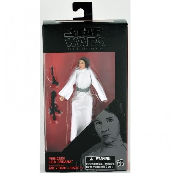 スター・ウォーズ ブラック・シリーズ 6