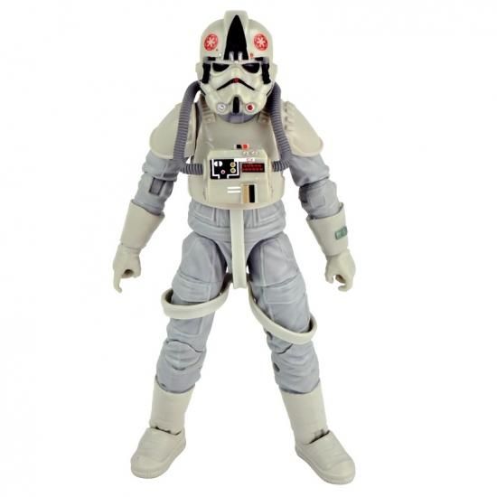 Amazon.com: Star Wars: Rogue One The Black Series Target