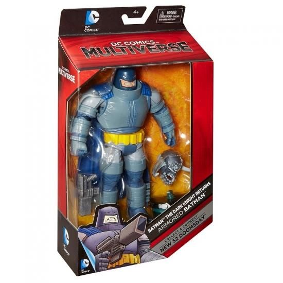 DCコミックス{マルチバース}:アーマード・バットマン(ダーク DCコミックス{マルチバース}:アーマード・バットマン(ダーク