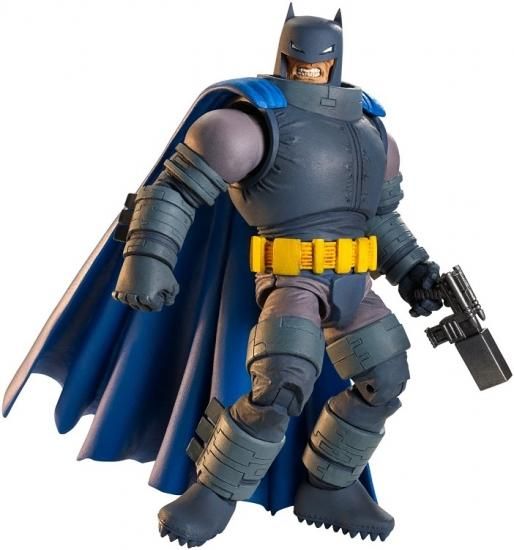DCコミックス{マルチバース}:アーマード・バットマン(ダーク DCコミックス{マルチバース}:アーマード・バットマン(ダーク