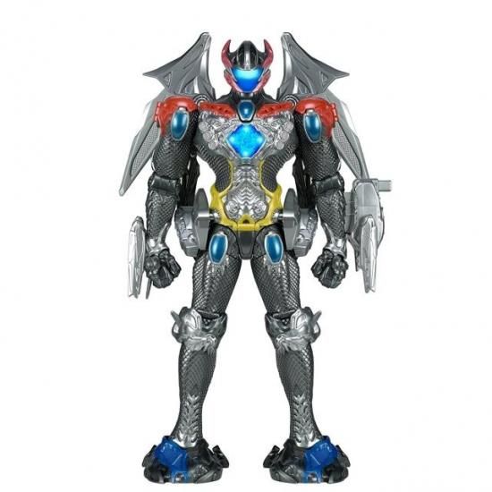 メガゾードフィギュアパワーレンジャー★42cmビック パワーレンジャー メガゾード (完成品) - ホビーサーチ ロボット