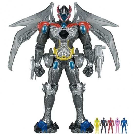パワーレンジャー メガゾード ABS&amp;POM&amp;PP&amp;PVC製 塗装済み可動フィギュア dwos6rj Amazon.co.jp: パワーレンジャー メガゾード ABS&POM&PP&PVC製