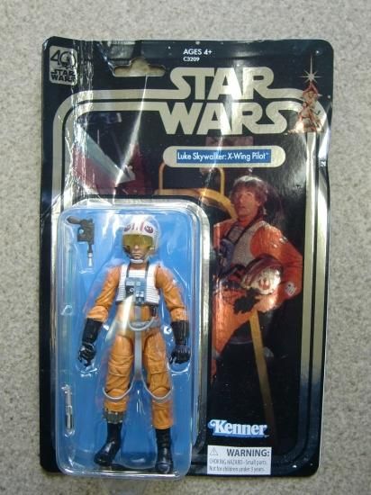 スターウォーズ/エレクトロニック ヘルメット: ルーク Xウィング