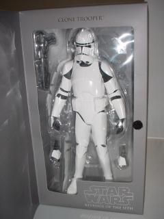 スター・ウォーズ - RED MERCURY