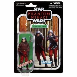 スター・ウォーズ ヴィンテージ・コレクション - RED MERCURY
