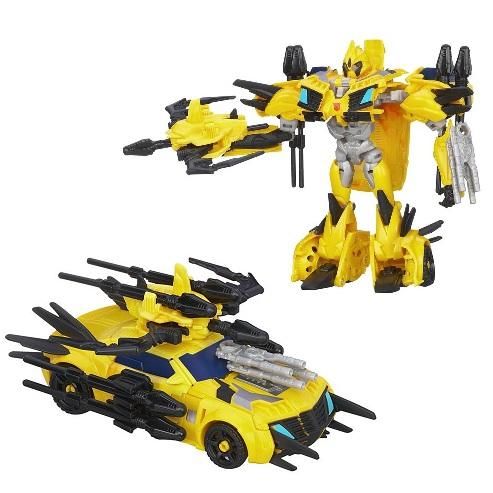 トランスフォーマー プライム ビーストハンター　まとめ売り Amazon.co.jp: TF プライム ビースト ハンターズ [VY][005
