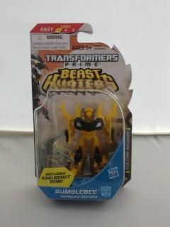 トランスフォーマー プライム/ビースト・ハンターズ DX
