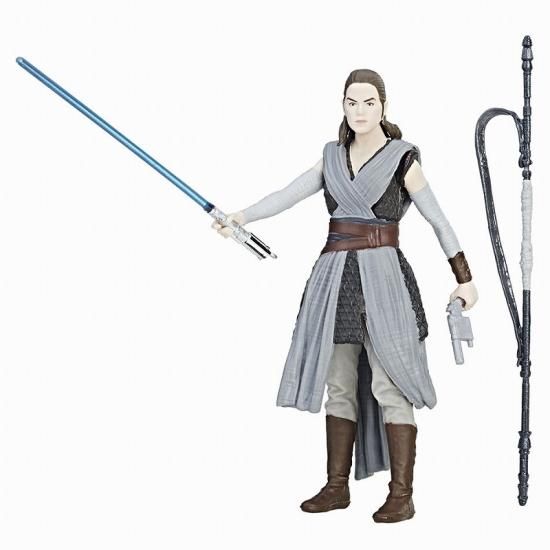 スター・ウォーズ ラスト・ジェダイ レイ（ジェダイ