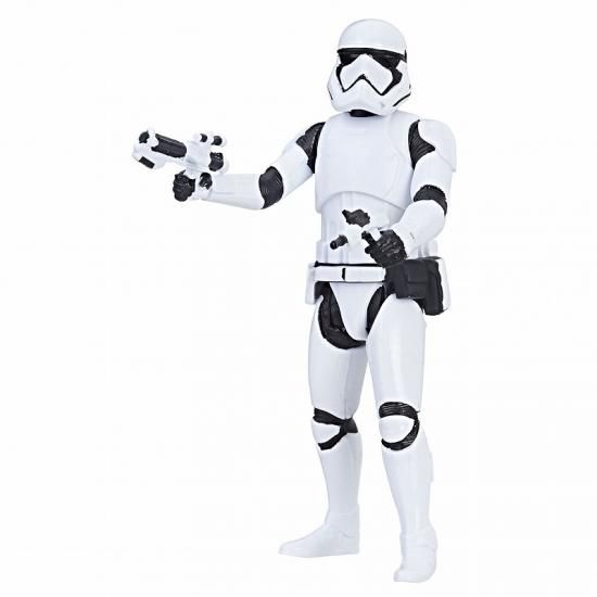 スター・ウォーズ ラスト・ジェダイ ファースト・オーダー