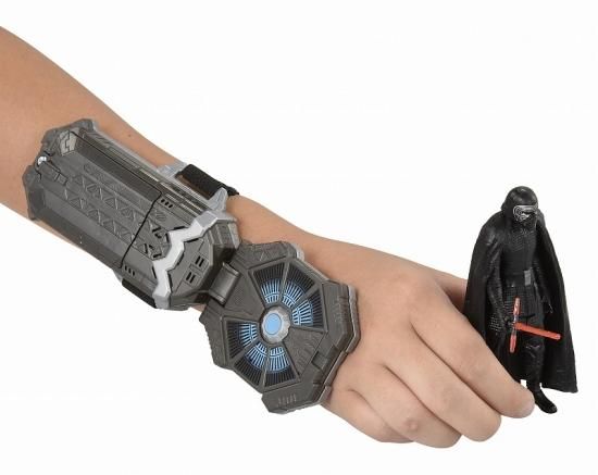 スター・ウォーズ ラスト・ジェダイ フォース・リンク