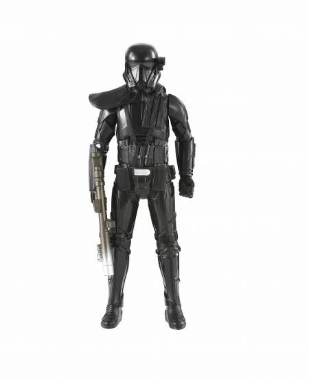 スター・ウォーズ ラスト・ジェダイ 12インチ エレクトロニック