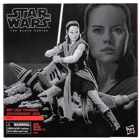 スター・ウォーズ ブラック・シリーズ 6