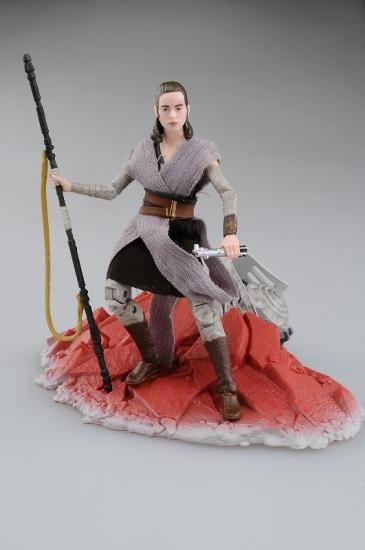 スター・ウォーズ ブラック・シリーズ 6