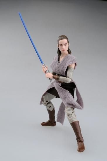 スター・ウォーズ ブラック・シリーズ 6