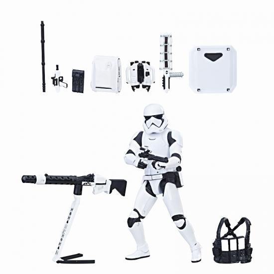Amazon.co.jp: スター・ウォーズ ブラックシリーズ 6インチ