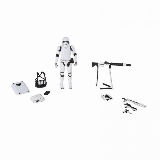 スター・ウォーズ ブラック・シリーズ 6