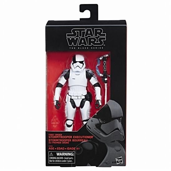 スター・ウォーズ ブラック・シリーズ 6
