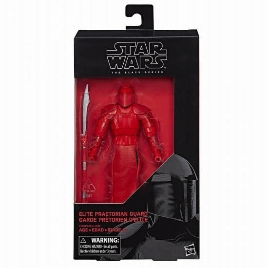 スター・ウォーズ ブラック・シリーズ 6 スター・ウォーズ ブラック・シリーズ 6