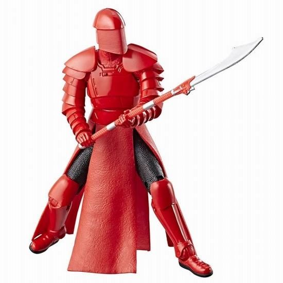 スター・ウォーズ ブラック・シリーズ 6 スター・ウォーズ ブラック・シリーズ 6