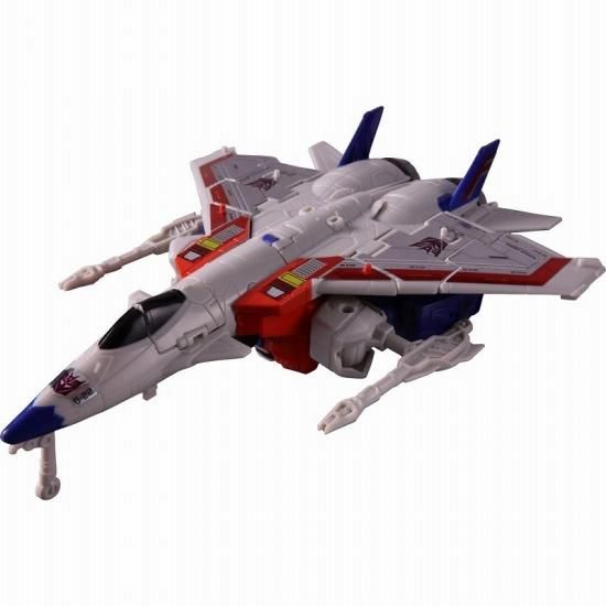 トランスフォーマー パワーオブザプライム PP-19 スター