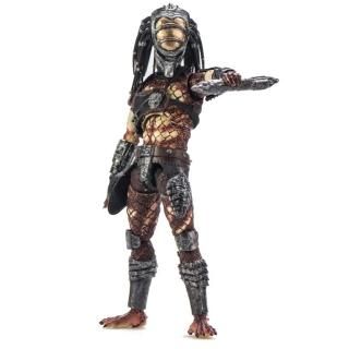 Hiya Toys - RED MERCURY Hiya Toys - RED MERCURY