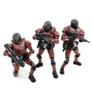 Joy Toy - RED MERCURY Joy Toy - RED MERCURY