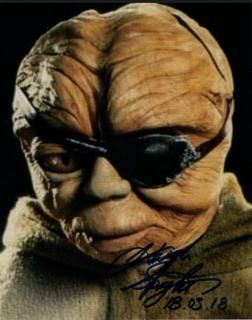 ポートレート/トレカ - RED MERCURY