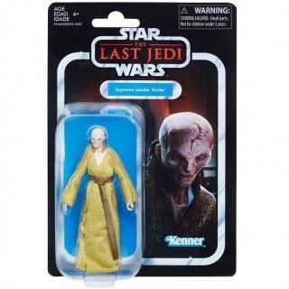 スター・ウォーズ ヴィンテージ・コレクション - RED MERCURY