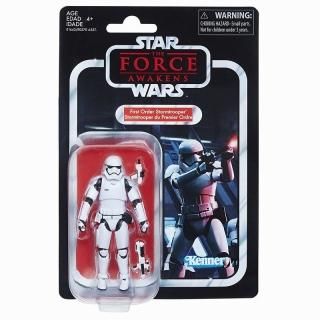 スター・ウォーズ ヴィンテージ・コレクション - RED MERCURY