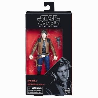 スター・ウォーズ ブラック・シリーズ 6