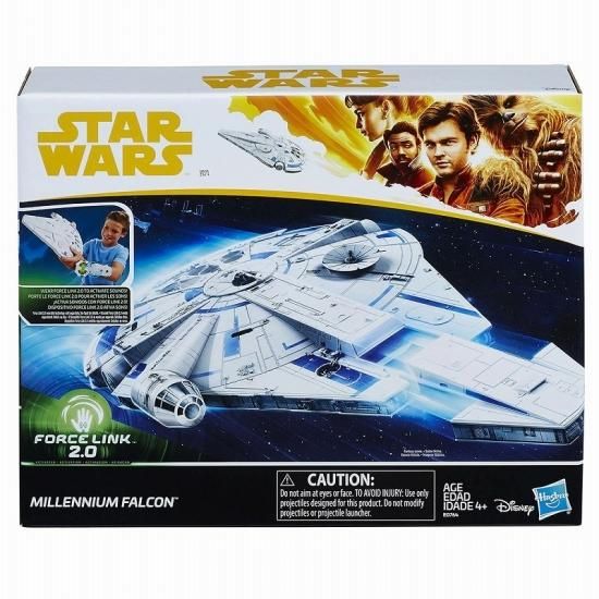 【祝開店！大放出セール開催中】 スター・ウォーズ フラッグシップビークル ミレニアム SF・ファンタジー・ホラー
